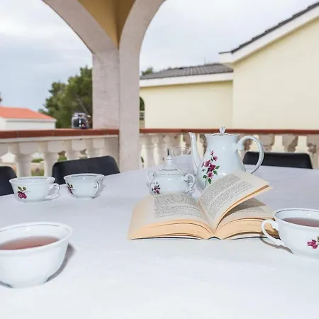 Druzinec 아파트 *