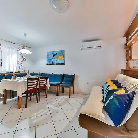 Druzinec 아파트 비르