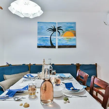 Druzinec Apartamento Vir