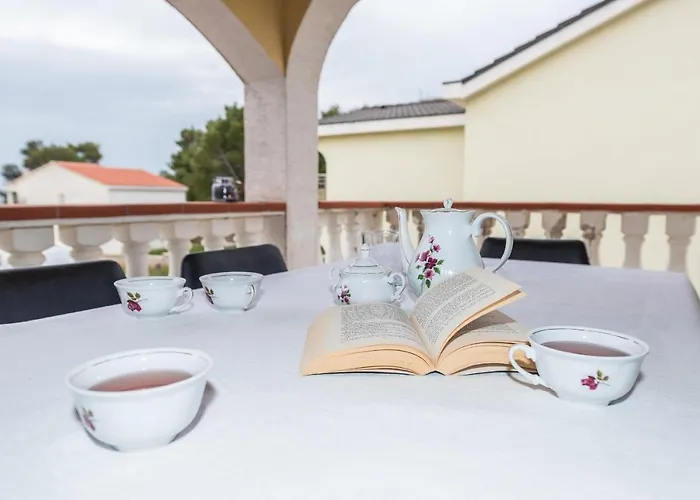 Druzinec 아파트 *