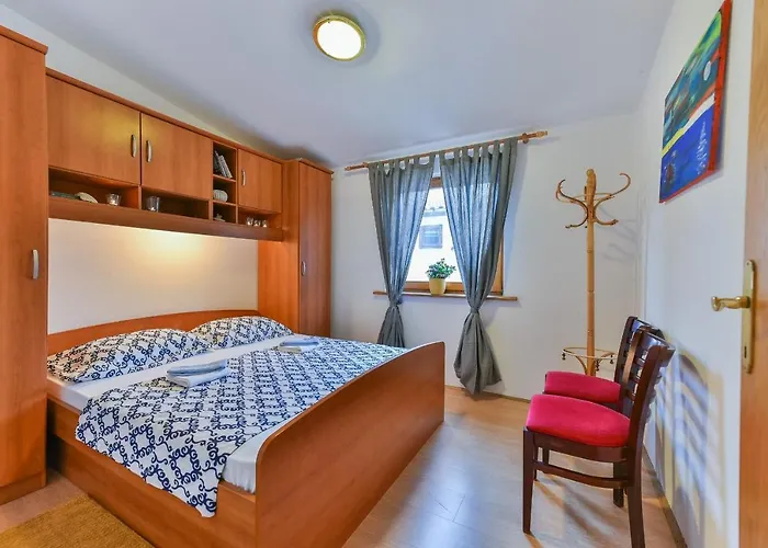 Druzinec Apartament *