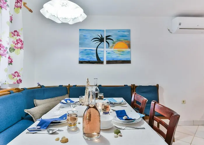 Druzinec 아파트 비르