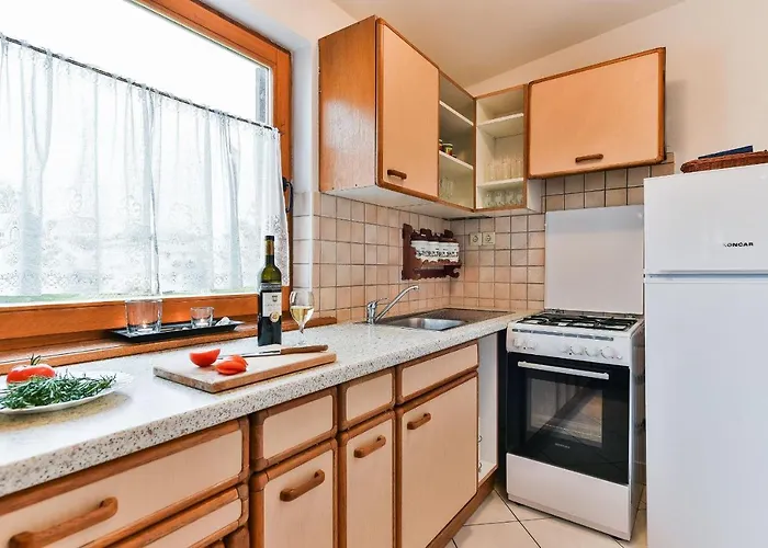 Druzinec Apartament *