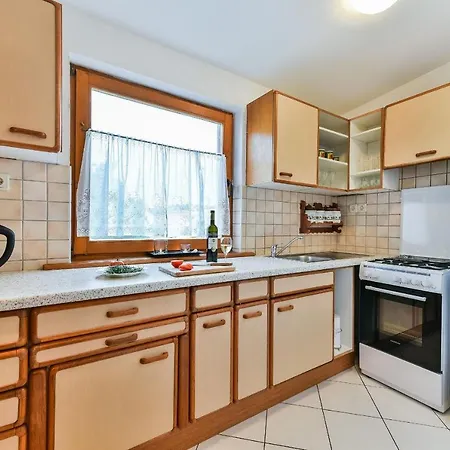 Apartment Druzinec *