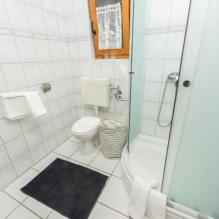 Apartment Druzinec