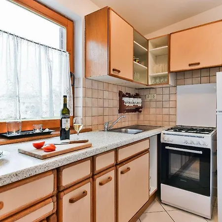 Druzinec Apartment *