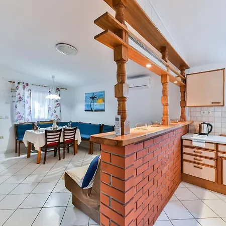 Apartment Druzinec *