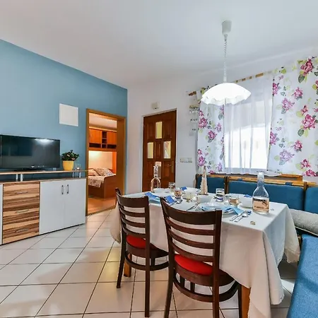 Apartment Druzinec