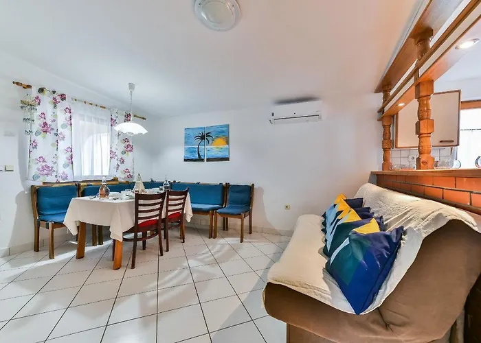 Druzinec Apartman Vir